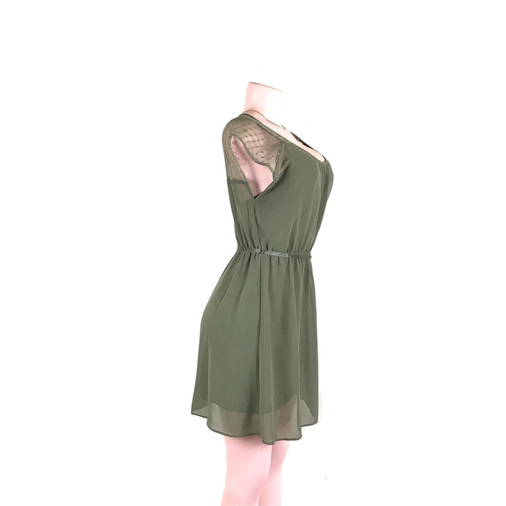 American Eagle Outfitters knee  Dress  Size S/p LikNw C